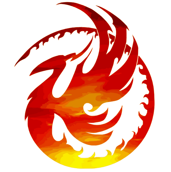Official Store of Rising Phoenix Games